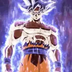 goku