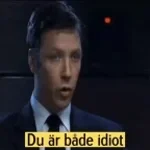 Beck Gunvald Larsson