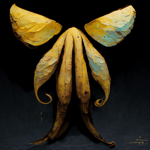 Blue Lobster (Low Quality, Extra Loud)