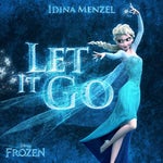 Frozen let it go