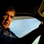 Practice in the 'Bago (Grand Tour Winnebago episode)