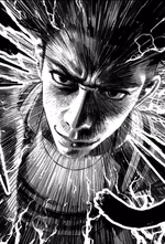 Steel Ball Run Main Theme