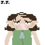 Charlies Inferno 8-bit