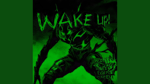 Wake up - Speed Up