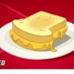 OH LE CROQUE MONSIEUR