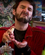 Ah non mais il est bon Bob Lennon