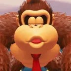 donkey kong