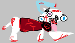 chesto yell