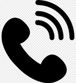 RINGING phone