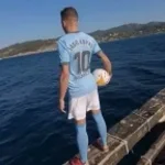 Ahora me toca a mi