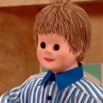 paprenelle il est attarder!