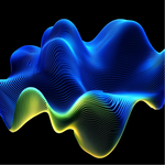 Deep boom sound effect