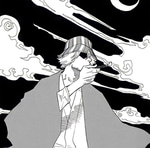 kisuke bankai