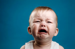 Bebé llorando con auto tune - Sound