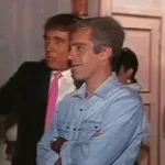 we are jeffery epstein