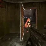 Pray for Death safe room (l4d2)