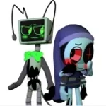 Where You going Hemmy X IronMouse