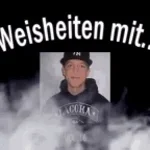 Weisheit mit Monte