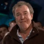 Jeremy Clarkson NOOOO