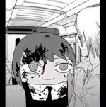 then something just snapped, something inside of me