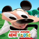 Mickey Mouse wha happen