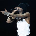 Playboi Carti Wassup Ratchet