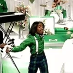 OutKast Hey Ya [NaijaGreen