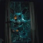 Mangle (hey you look up)