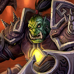 World of Warcraft- Friend here
