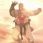 Where is your viltrumite heart