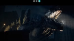 Godzilla 1998 Roar