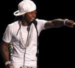 I'm about to go Andre the Giant