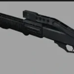 L4d2 Combat shotgun sfx