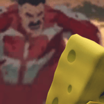 invincible titlecard