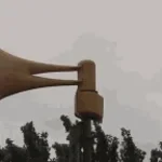 tornado alarm