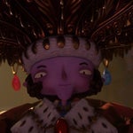 Spongebob Sings After Dark