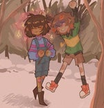 Chara Talking SFX (FANMADE) - Sound