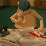 Strijkijzer buurman en buurman (copy)