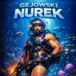 Gejowski Nurek