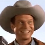 Somebody ring the Dinkster