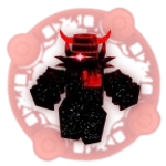 DEATH WILL COME WITH OPEN ARMS. (doombringer combat initiation)