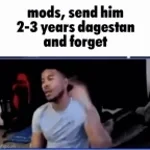 mandalo 2-3 in gedistan e dimentica