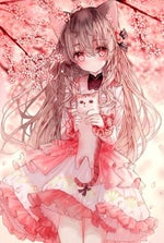 Girl Kiss Sound (HD)