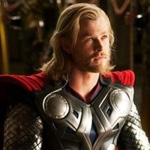 Thor Ragnarok - Thor - Thor!