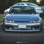 Paikman Nissan Skyline R32 GTR full titanium downpipe and exhau