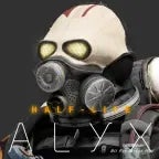 half life alyx grunt voicelines part 1 - Sound