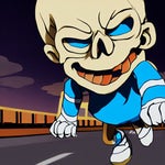 sans undertale
