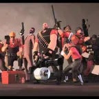 Meet the Team intro - Sound Effect