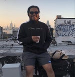 Stop breathing f1lthy