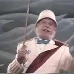 The Very model of a Modern Major-General